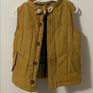 Cute little Osh Kosh Vest